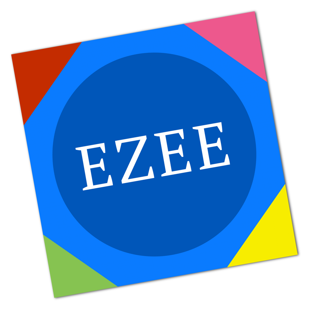 Ezee Graphic Designer 2.1.1 平面设计软件