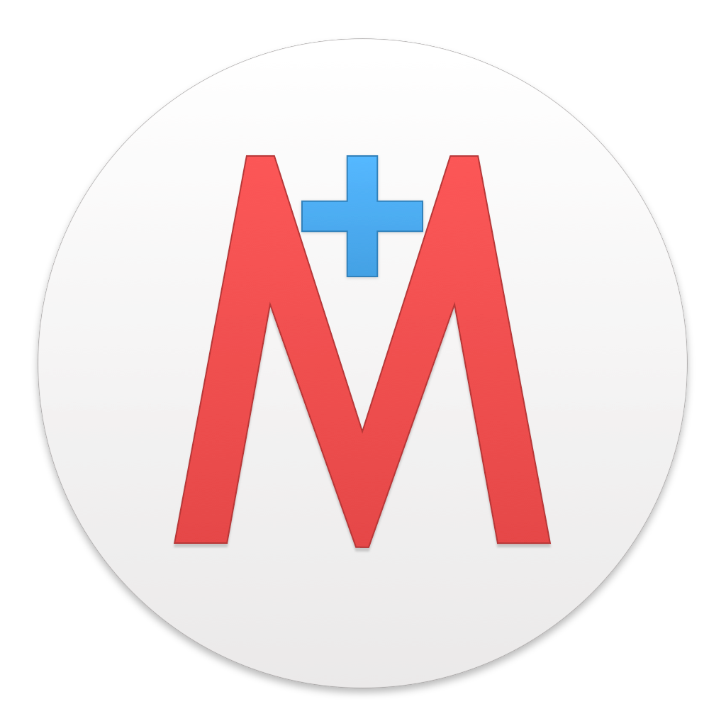 Markdown Plus 1.3.8 轻量级 markdown 编辑器