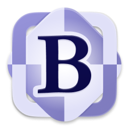 BBEdit 14.6.4 代码编辑器