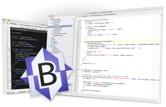 BBEdit 14.6.4 代码编辑器