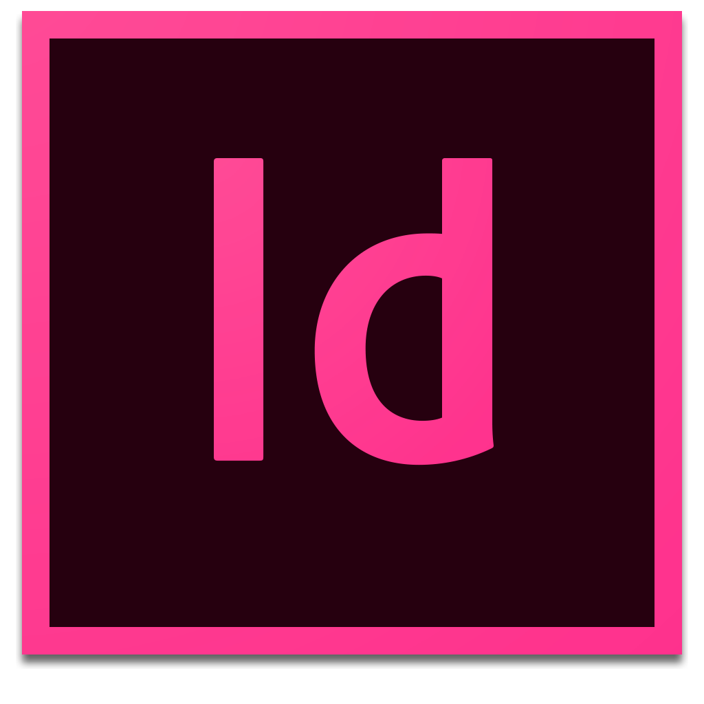 Adobe InDesign 18.3 桌面出版与设计软件