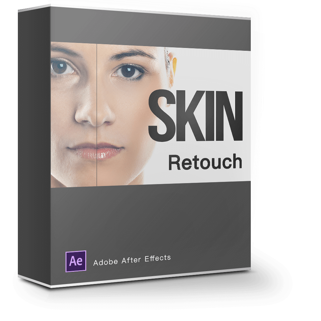 Skin Retouch 1.0.0 皮肤修饰工具