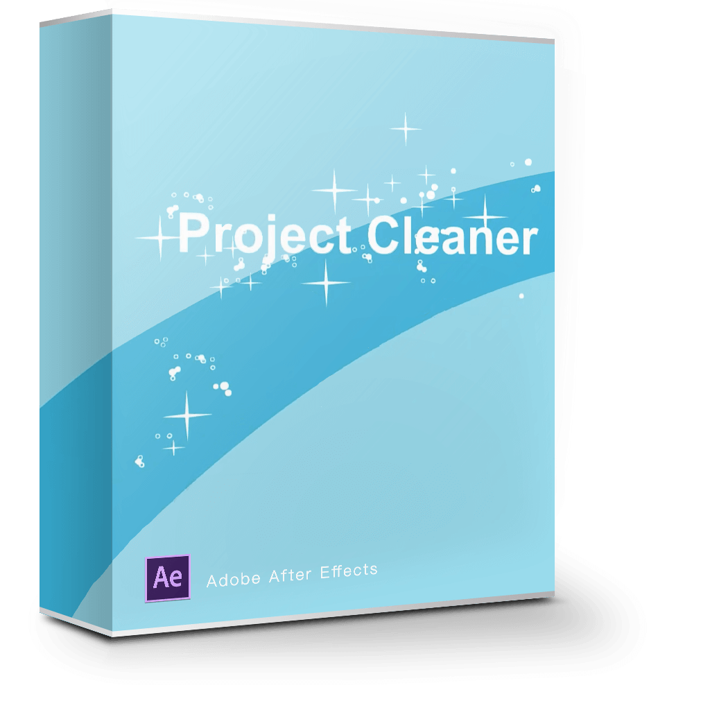 Project Cleaner 1.2 项目清理工具