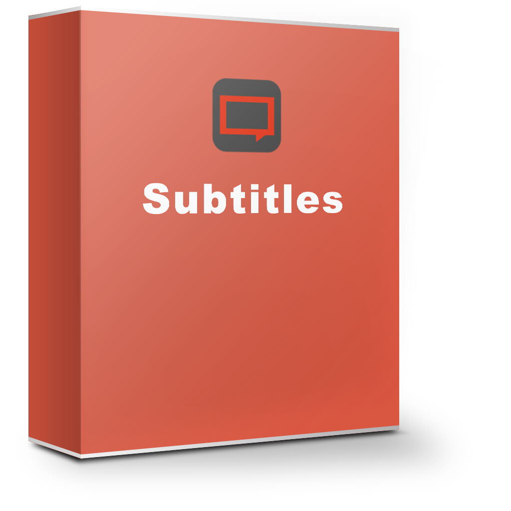 Sugarfx Subtitles 4.0.2 添加永久性字幕