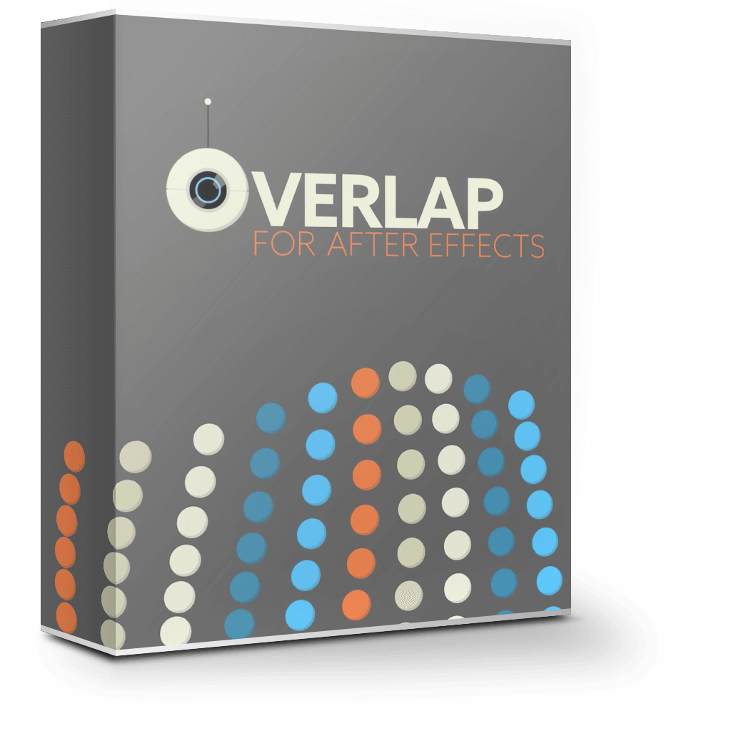 Overlap 1.0.3 运动状态克隆工具