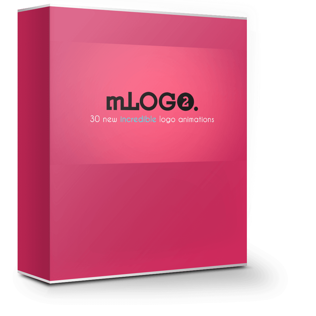 mLogo 2 1.0 高质量的LOGO动画