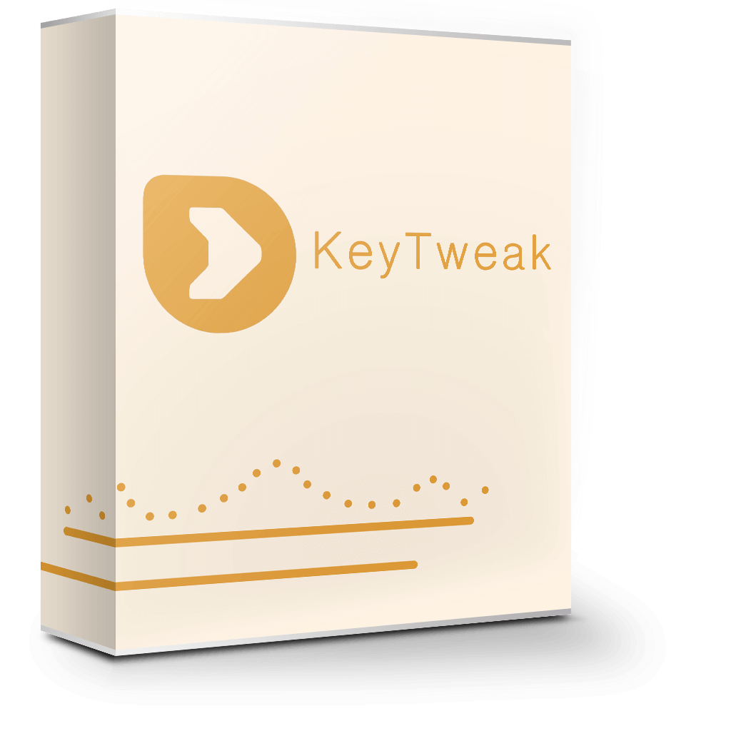 KeyTweak 2.5 关键帧同步修改工具