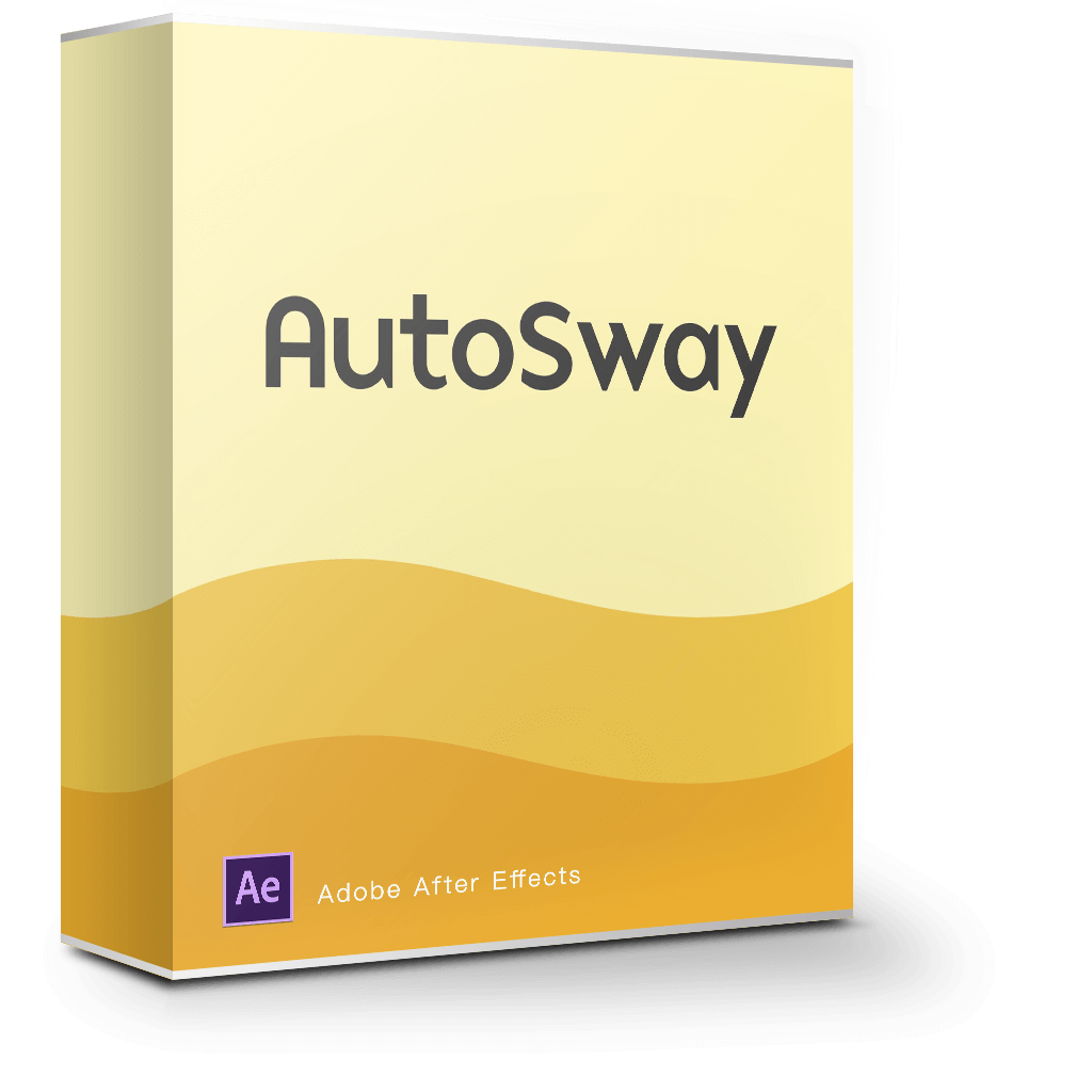 AutoSway 1.85 风中摇摆动画效果