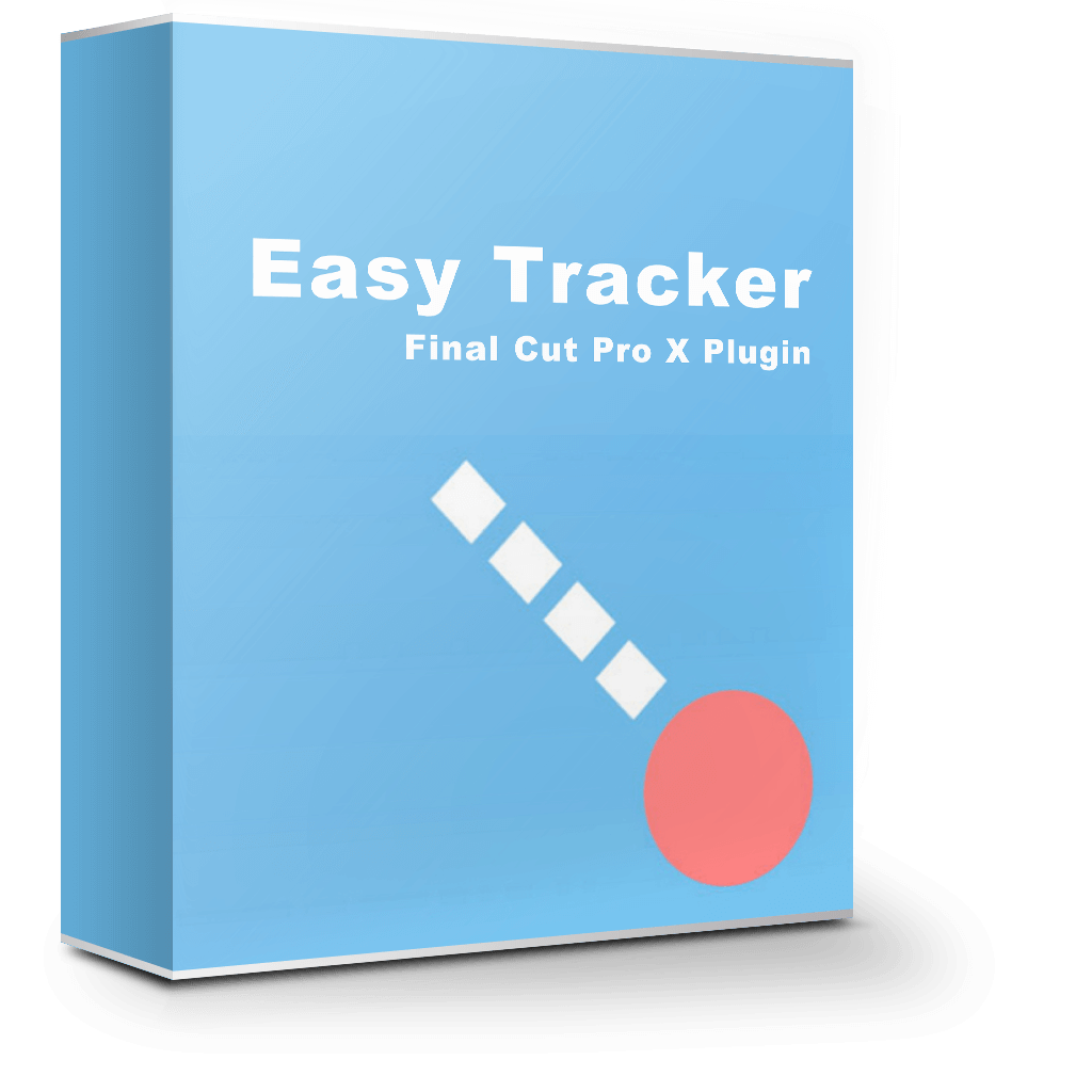 Crumplepop EasyTracker 1.0.18 跟踪运动插件