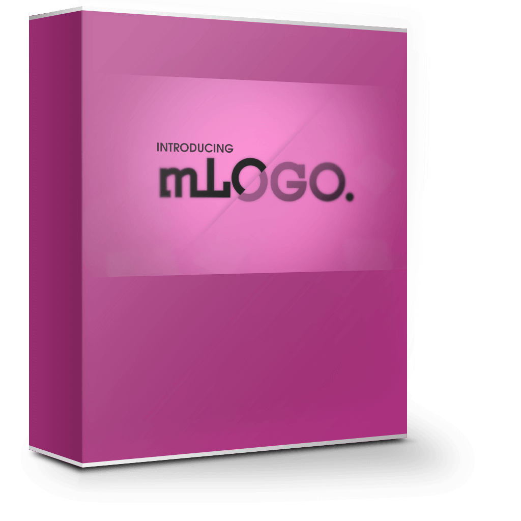 mLogo 1 1.0 高品质标志类型动画