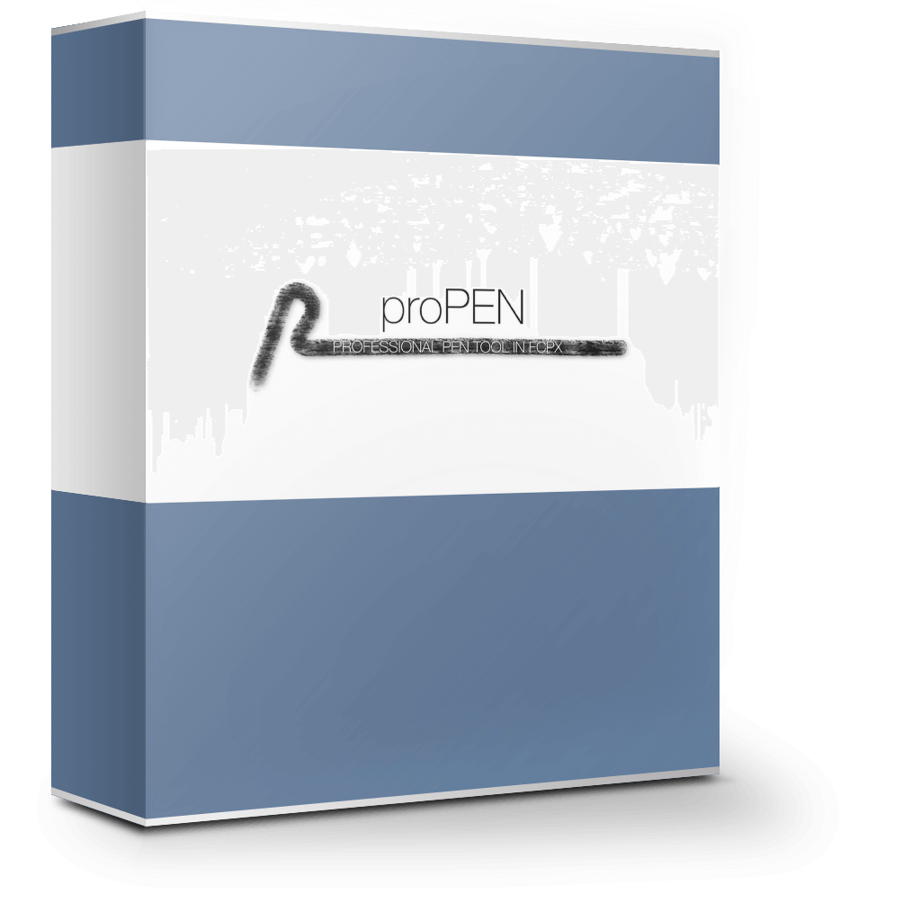  ProPen 1.0.3 画笔记号标注工具