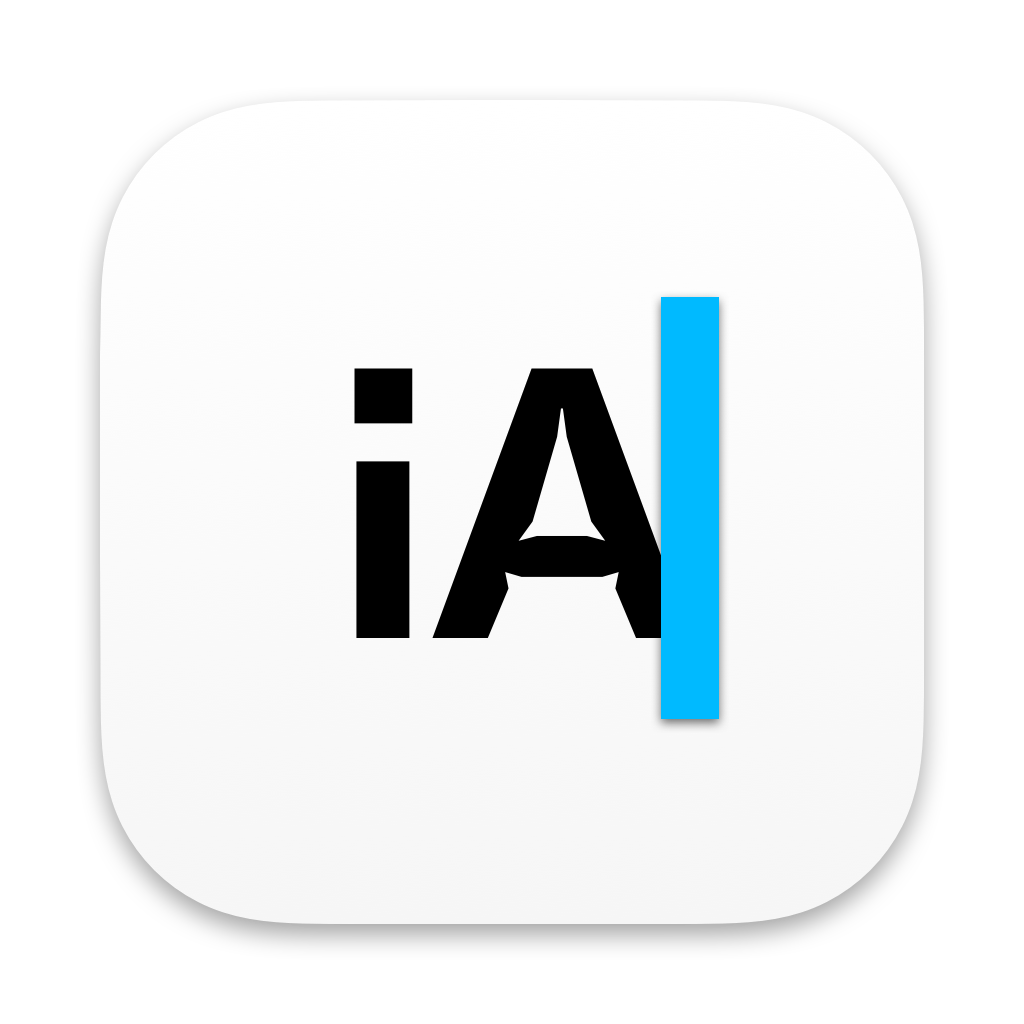iA Writer 6.0.11 简单又专业的写作工具