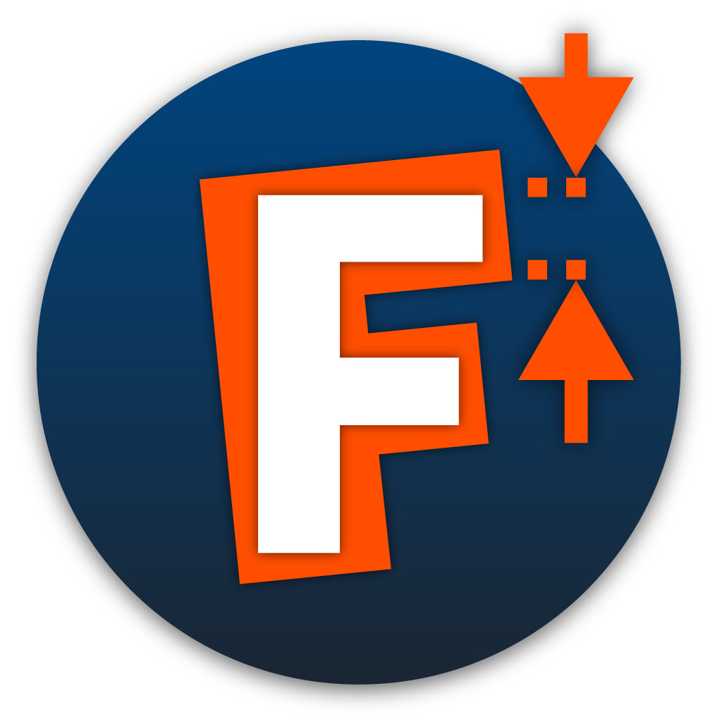 FontLab 8.2.0 超粗字体编辑器