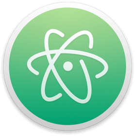 Atom 1.36.1 开源代码编辑器
