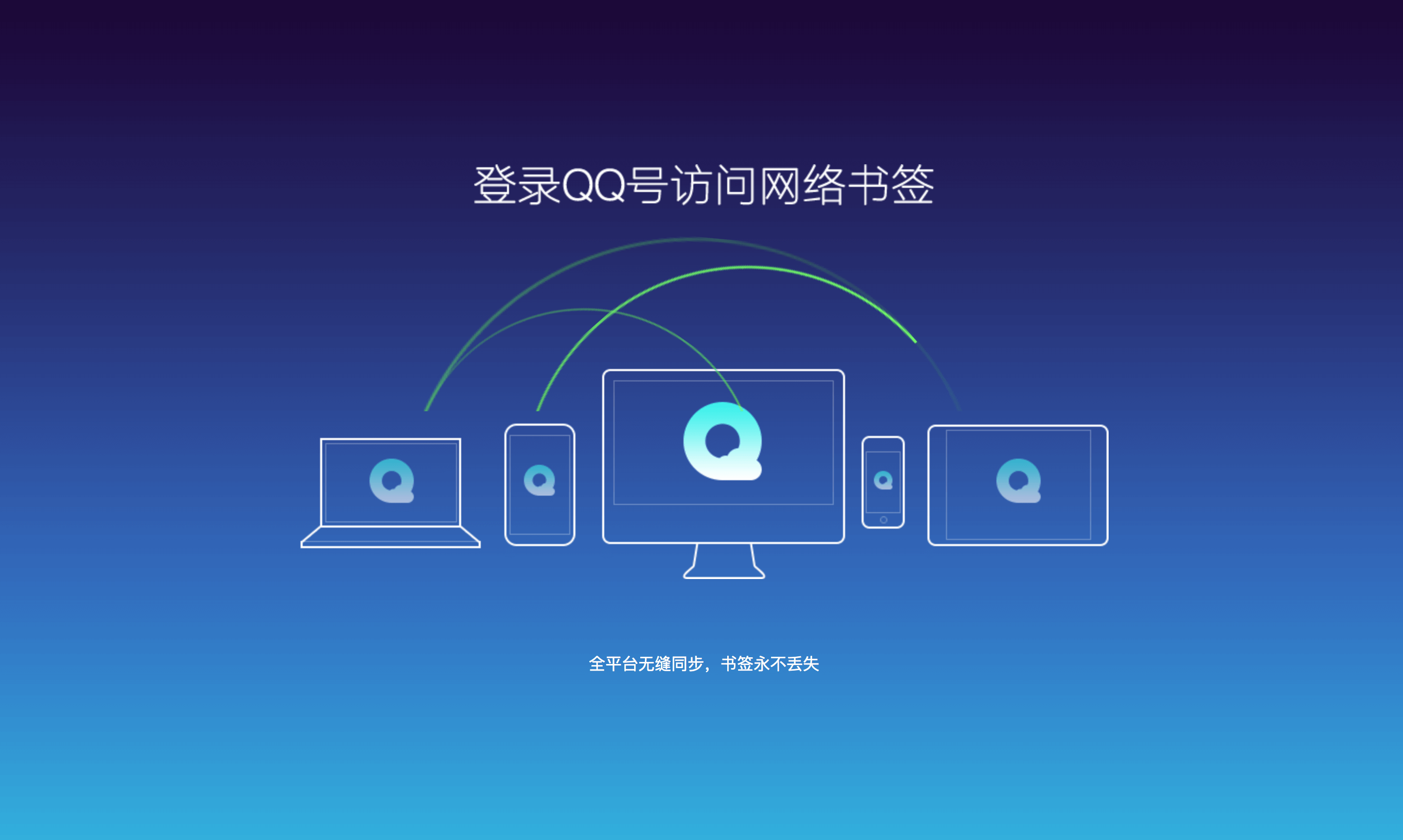 QQ浏览器 4.5.122.400 更美的浏览器