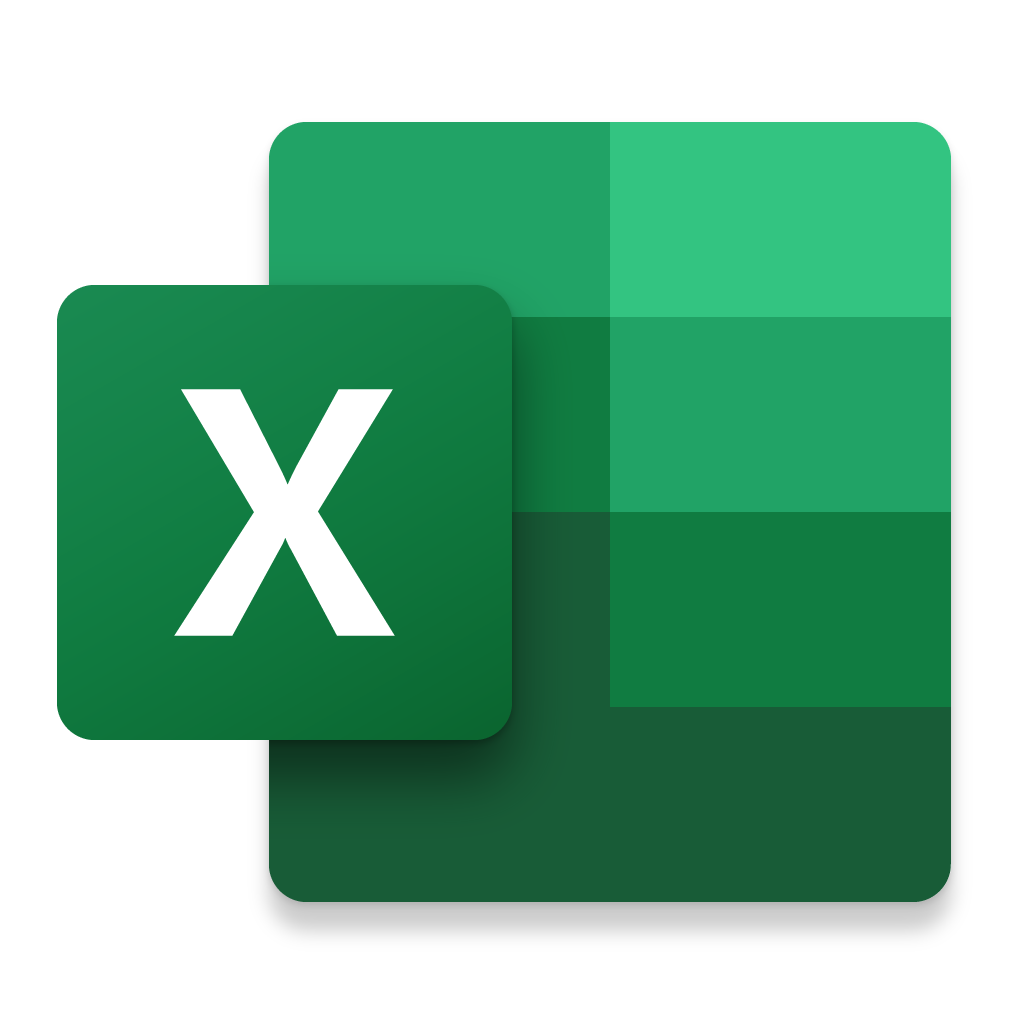 Microsoft Excel 16.68 表格制作和数据分析软件