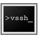vssh 1.11.1 文件管理软件