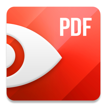 PDF Expert 3.4.1 易用的PDF阅读和编辑软件