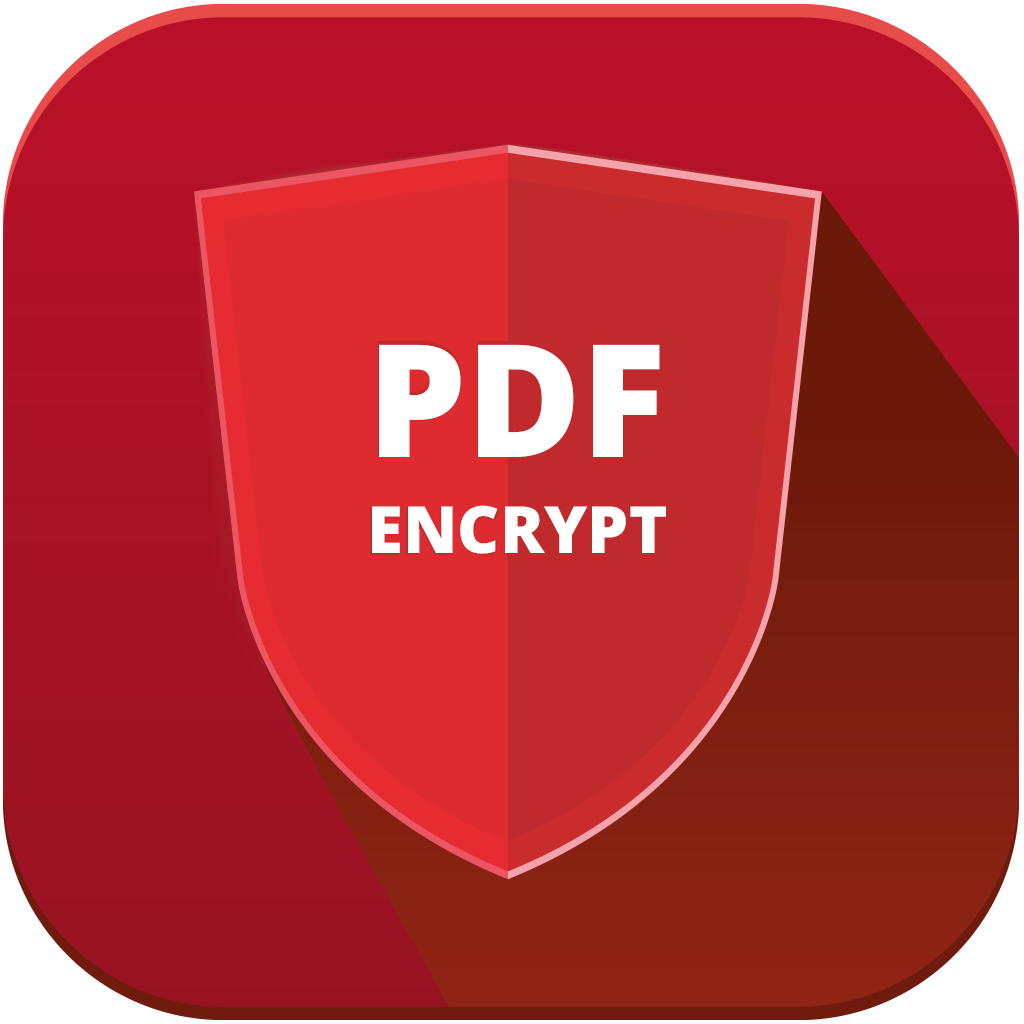 PDF Encrypt 1.0 PDF加密工具