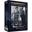 Imagenomic Realgrain 2.1.3 for Mac|Mac版下载 | 胶片颗粒感滤镜 - Photoshop插件