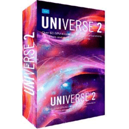 Red Giant Universe 3.3.3 for Mac|Mac版下载 | 红巨人视频特效插件套装