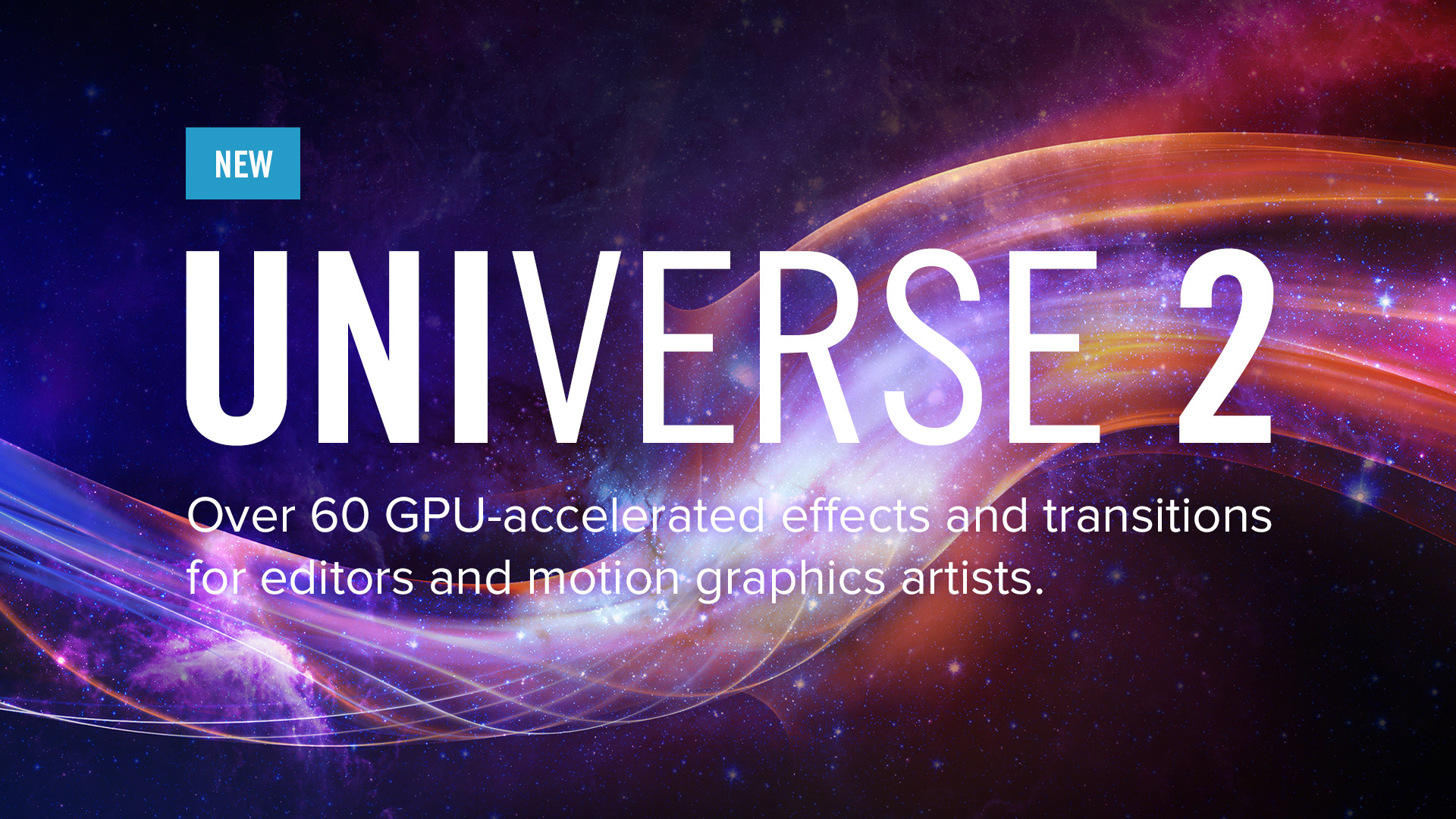 Red Giant Universe 3.3.3 for Mac|Mac版下载 | 红巨人视频特效插件套装