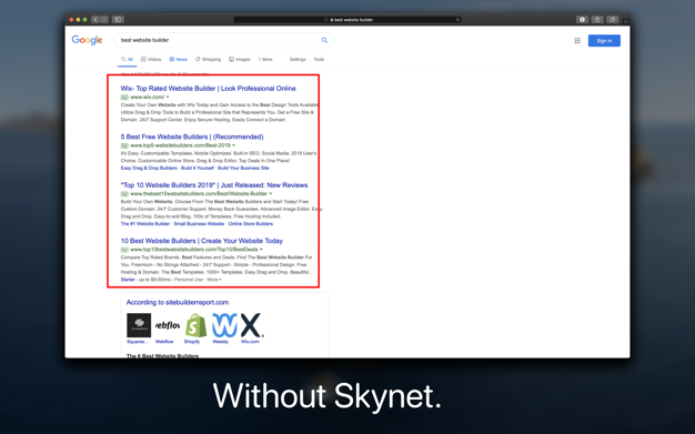 Skynet 2020.2.1 for Mac|Mac版下载 | 广告屏蔽工具（Safari扩展插件）