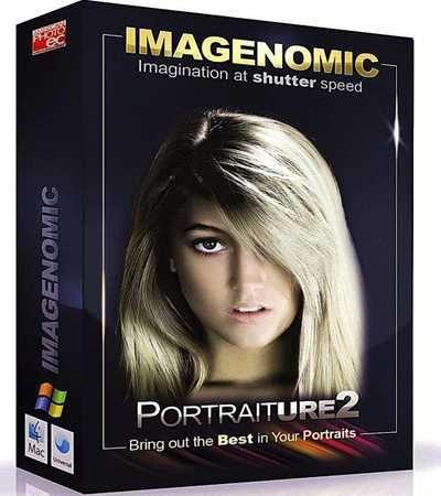 Portraiture 3 for PS 3.5.4 for Mac|Mac版下载 | Photoshop磨皮插件