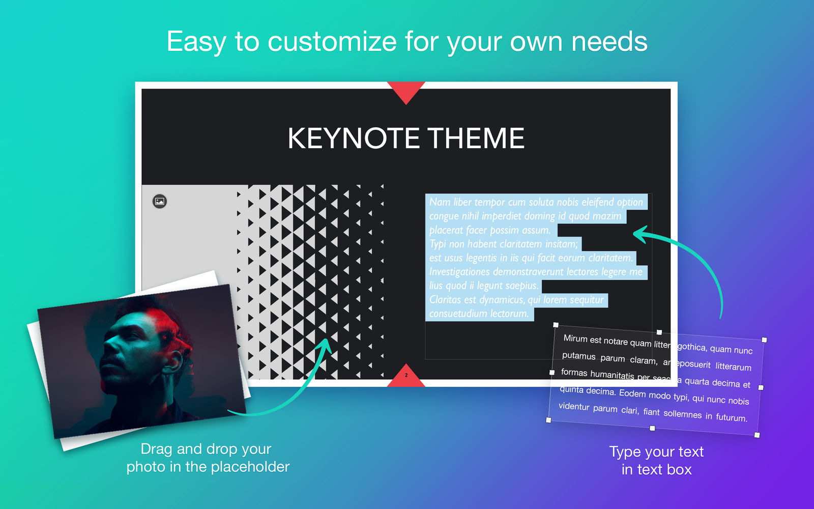 Theme Lab - Templates 5.4.3 for Mac|Mac版下载 | Keynote模板