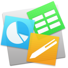 Bundle for iWork - GN Templates 6.1.0 for Mac|Mac版下载 | iworks模板