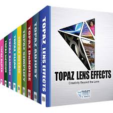Topaz Complete Collection Bundle 2018 for Mac|Mac版下载 | 摄影修图插件