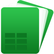 Templates for MS Excel by GN 5.0.5 for Mac|Mac版下载 | Excel模板合集