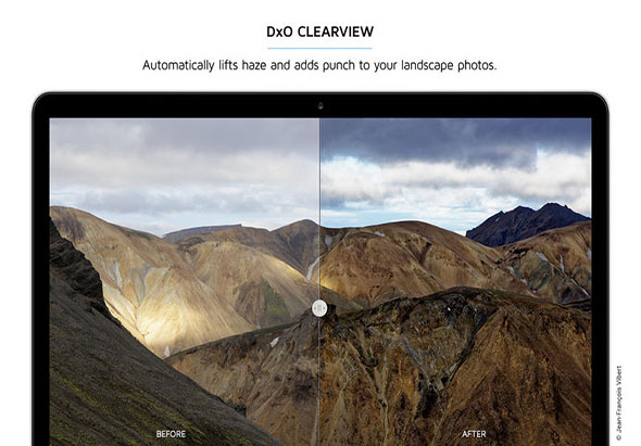 DxO OpticsPro for Photos 1.4.4 for Mac|Mac版下载 | 苹果照片应用（Photos）修图插件