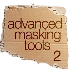 Advanced Masking Tools 2 1.0 for Mac|Mac版下载 | Final Cut 多点遮罩抠像分离工具