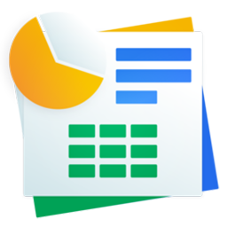 Google Docs Templates by GN 4.1 for Mac|Mac版下载 | Google文档模板