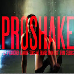 Pixel Film Studios – Proshake 1.0 for Mac|Mac版下载 | FCPX插件：专业相机抖动效果