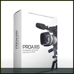 PIXEL FILM STUDIOS-PROAXIS 1.0 for Mac|Mac版下载 | 