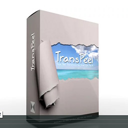 Pixel Film Studios-TransPeel 1.0 for Mac|Mac版下载 | 