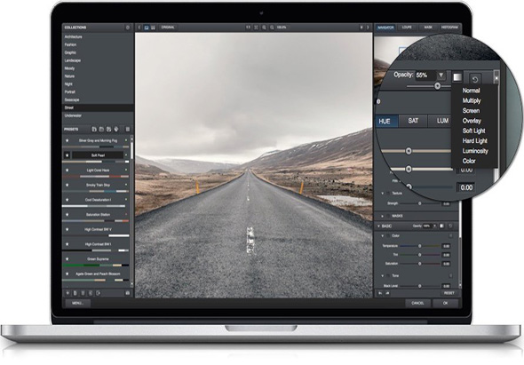 Topaz Texture Effects 1.0 for Mac|Mac版下载 | 