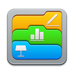 Set for iWork 2.4 for Mac|Mac版下载 | 