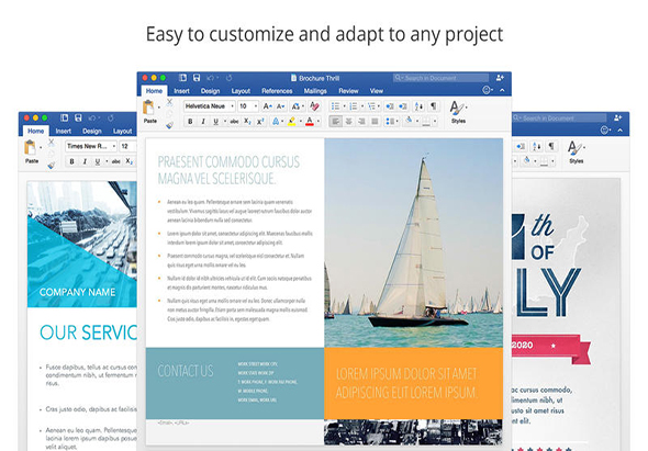 Set for MS Word 2.2 for Mac|Mac版下载 | 