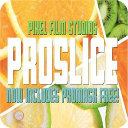 PIXEL FILM STUDIOS - PROSLICE : Volume 1 1.0 for Mac|Mac版下载 | 