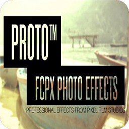 PIXEL FILM STUDIOS PROTO 1.0 for Mac|Mac版下载 | 