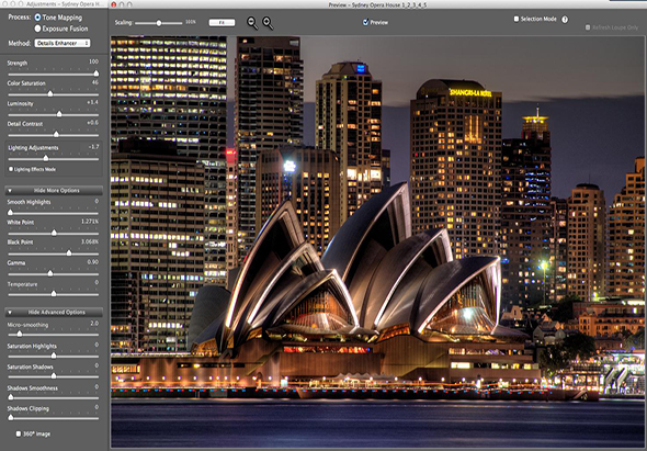 Topaz Adjust 5 5.1.0 for Mac|Mac版下载 | 