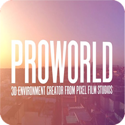 Pixel Film Studios – PROWORLD 1.0 for Mac|Mac版下载 | 