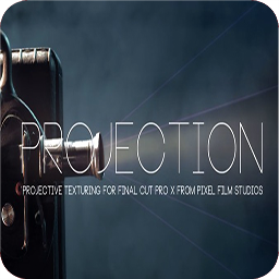 Pixel Film Studios – PROJECTION. 1.0 for Mac|Mac版下载 | 