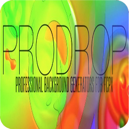 PIXEL FILM STUDIOS – PRODROP Vol 1 1.0 for Mac|Mac版下载 | 