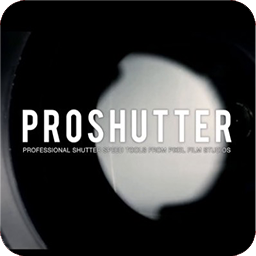 PIXEL FILM STUDIOS – PROSHUTTER 1.0 for Mac|Mac版下载 | 