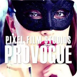 PIXEL FILM STUDIOS PROVOGUE 1.0 for Mac|Mac版下载 | 