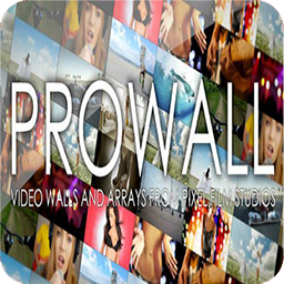 PIXEL FILM STUDIOS-PROWALL For FCPX 1.0 for Mac|Mac版下载 | 